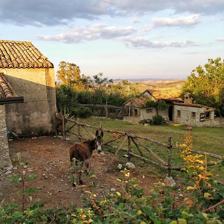 Borgo Santa Lucia Villa Cropani Exterior photo