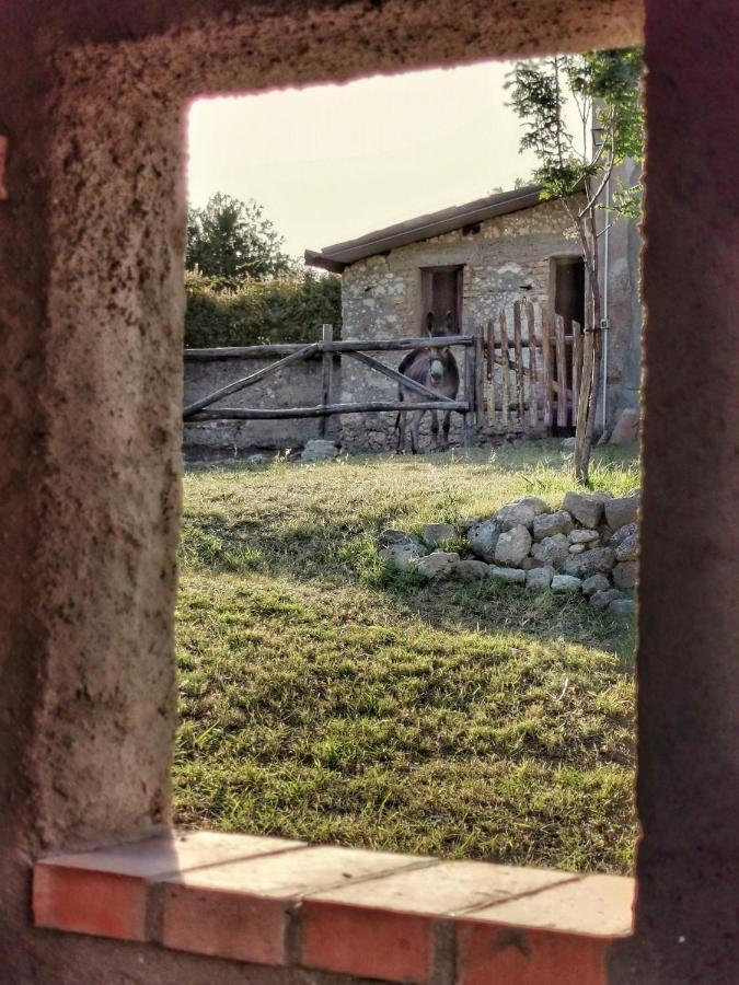 Borgo Santa Lucia Villa Cropani Exterior photo